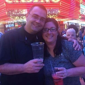 Meet your Posher, Stacey